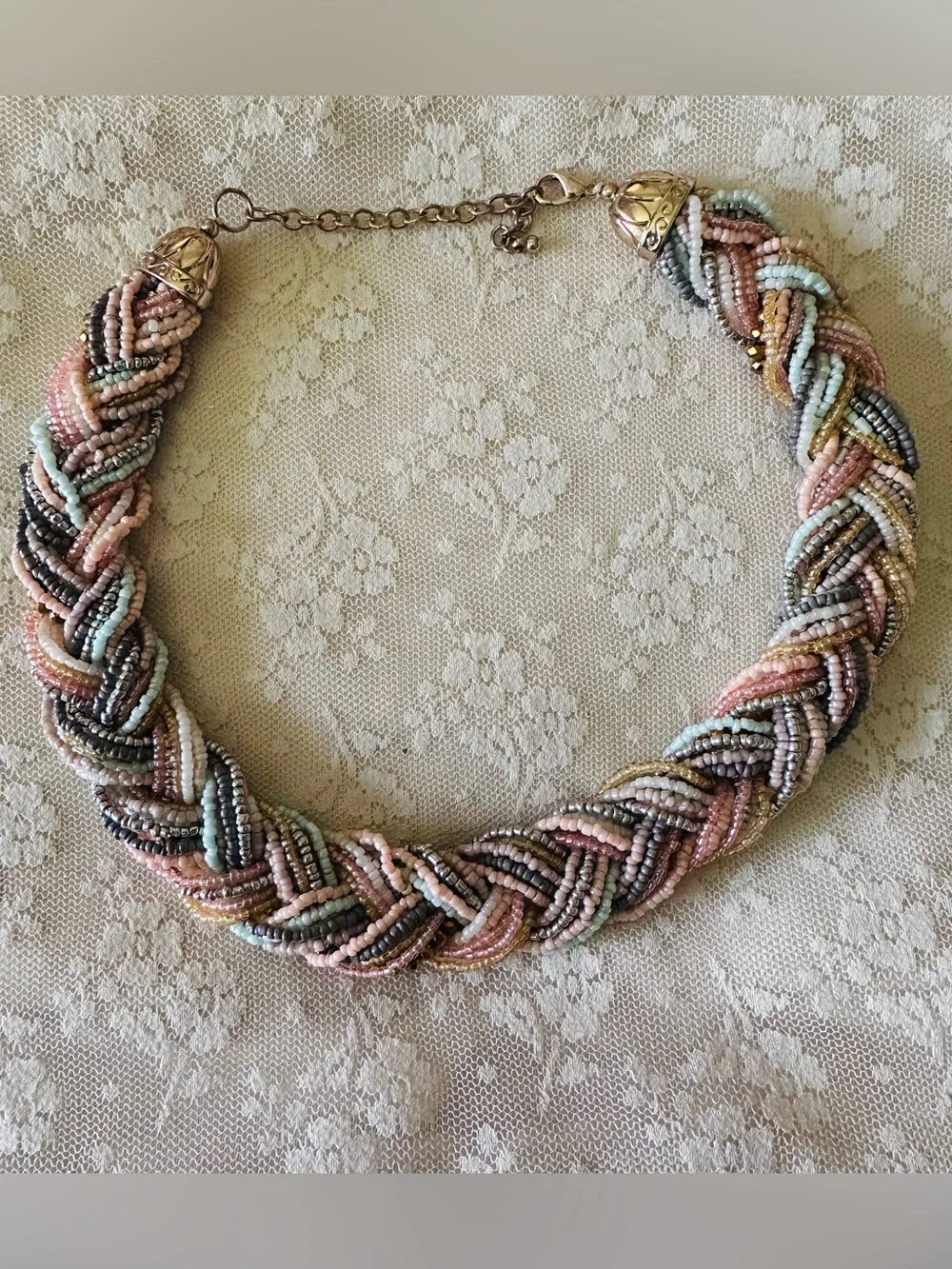N/A braided seed
